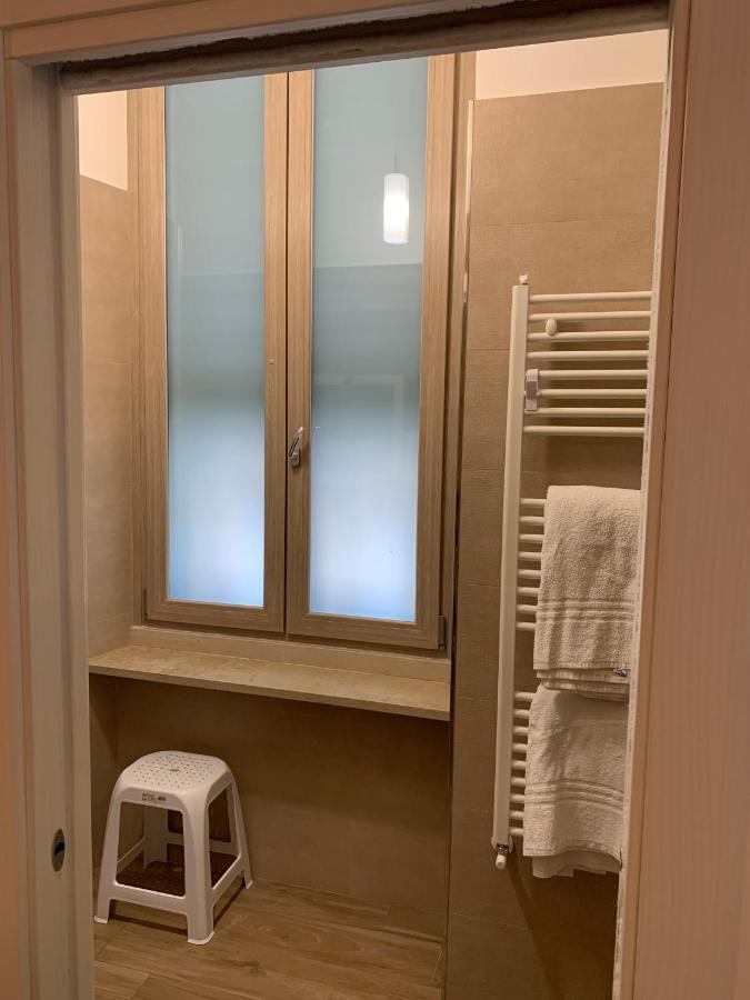 B&B Piano Romano -Con Parcheggio Privato Gratuito- 福查 外观 照片