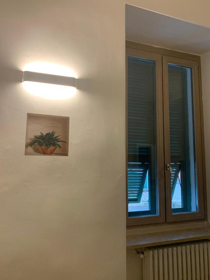B&B Piano Romano -Con Parcheggio Privato Gratuito- 福查 外观 照片