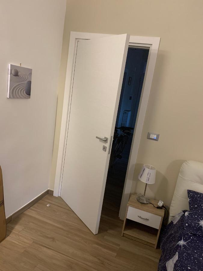 B&B Piano Romano -Con Parcheggio Privato Gratuito- 福查 外观 照片