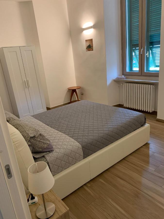 B&B Piano Romano -Con Parcheggio Privato Gratuito- 福查 外观 照片