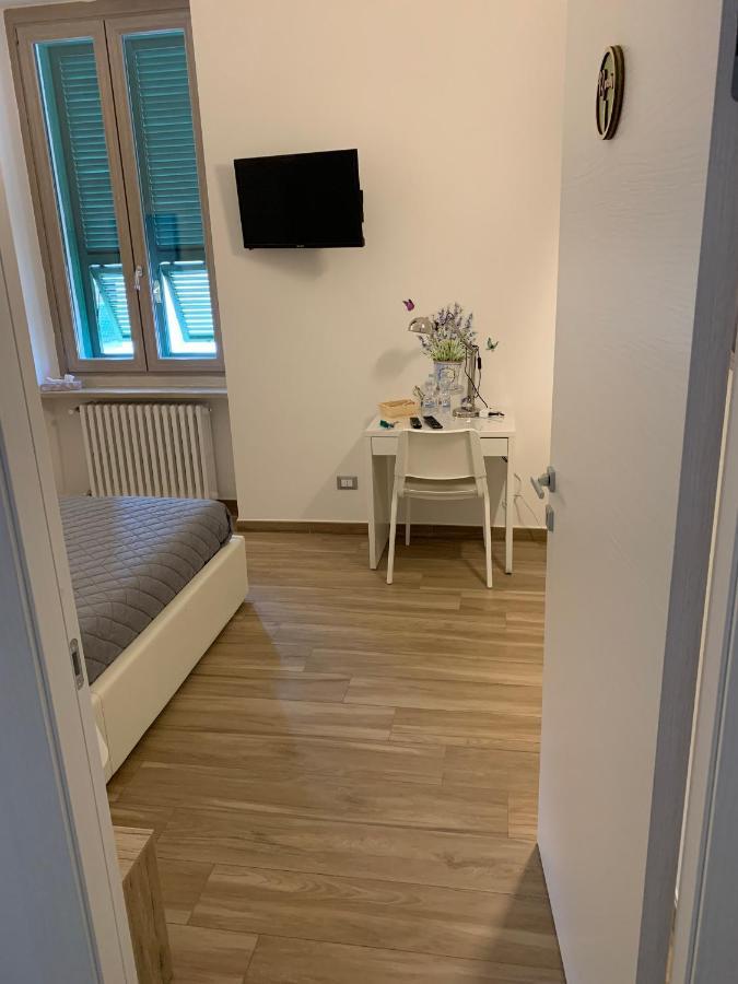 B&B Piano Romano -Con Parcheggio Privato Gratuito- 福查 外观 照片