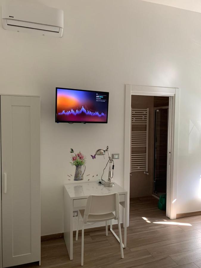 B&B Piano Romano -Con Parcheggio Privato Gratuito- 福查 外观 照片