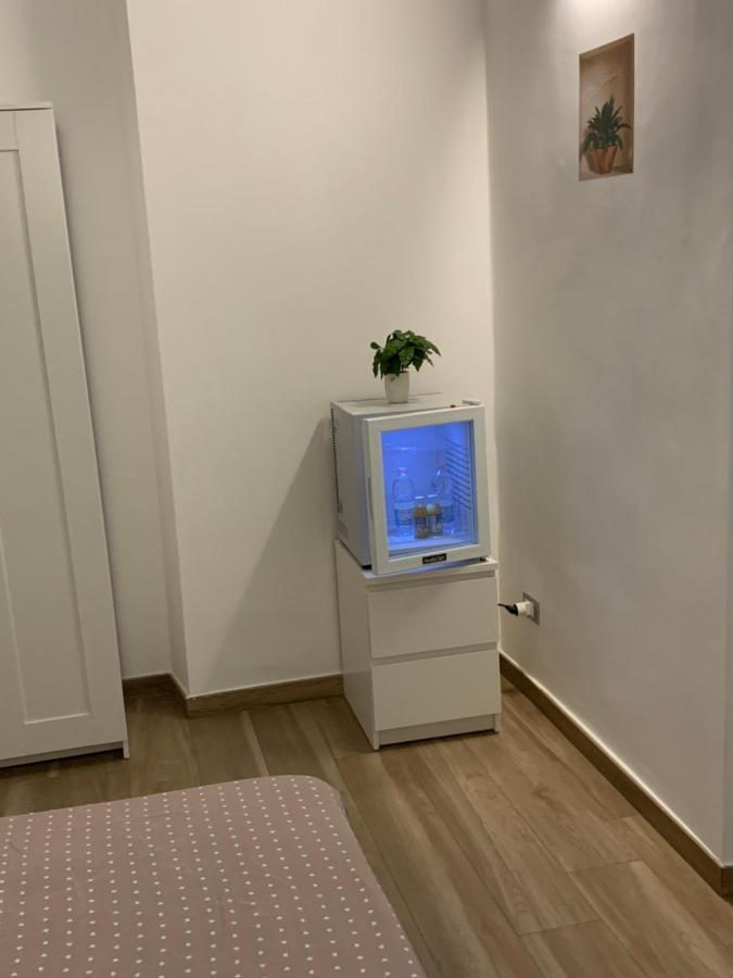 B&B Piano Romano -Con Parcheggio Privato Gratuito- 福查 外观 照片