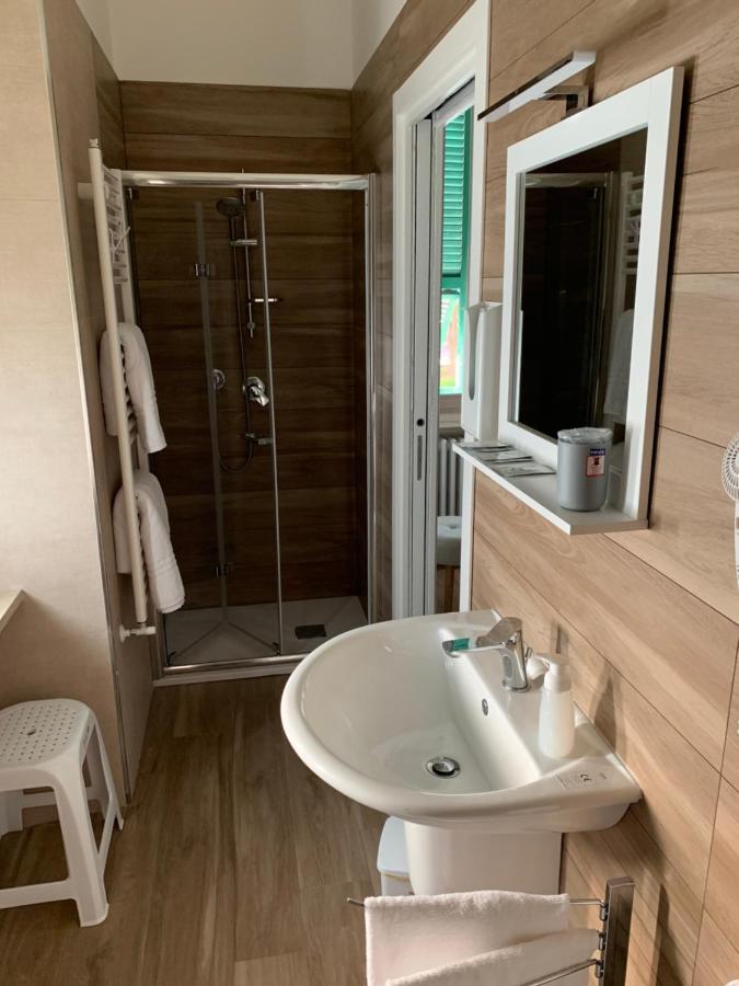 B&B Piano Romano -Con Parcheggio Privato Gratuito- 福查 外观 照片