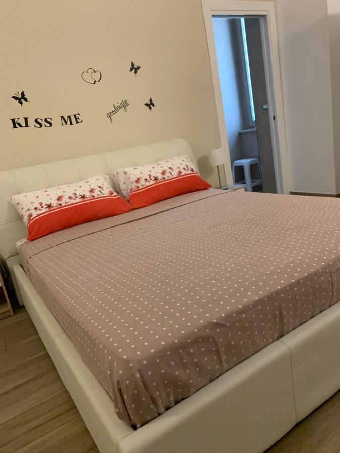 B&B Piano Romano -Con Parcheggio Privato Gratuito- 福查 外观 照片