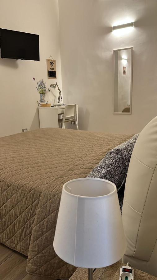 B&B Piano Romano -Con Parcheggio Privato Gratuito- 福查 外观 照片