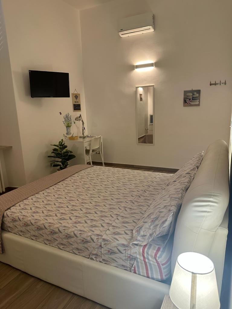 B&B Piano Romano -Con Parcheggio Privato Gratuito- 福查 外观 照片