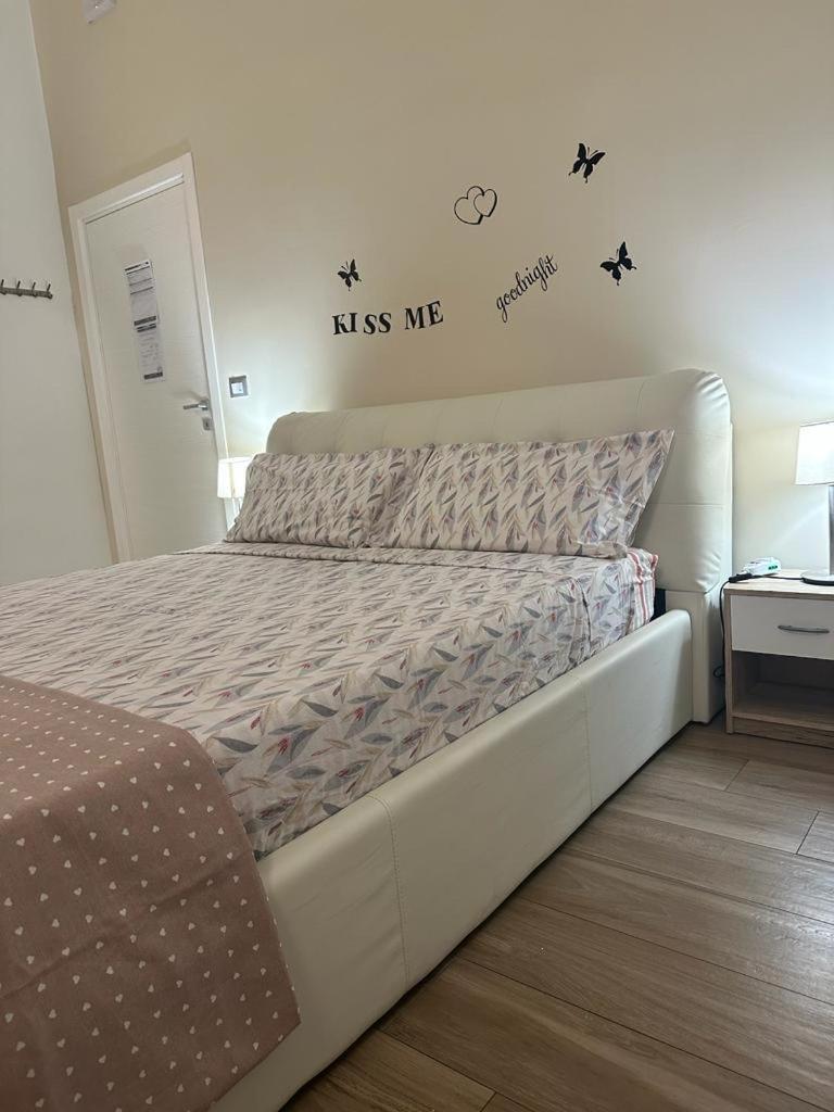 B&B Piano Romano -Con Parcheggio Privato Gratuito- 福查 外观 照片